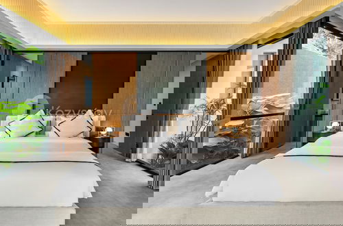 Foto 3 - Sewana Villa by Kozystay - Jimbaran