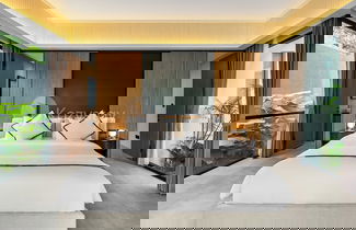 Foto 3 - Sewana Villa by Kozystay - Jimbaran
