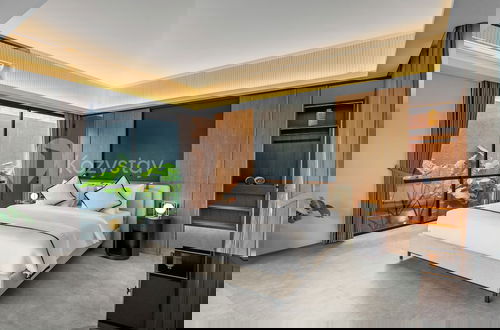 Foto 2 - Sewana Villa by Kozystay - Jimbaran