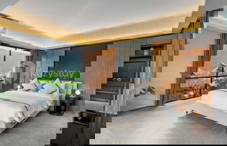 Foto 2 - Sewana Villa by Kozystay - Jimbaran