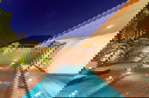 Foto 54 - Sewana Villa by Kozystay - Jimbaran