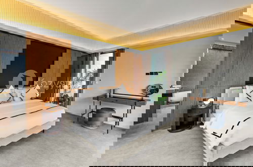 Foto 4 - Sewana Villa by Kozystay - Jimbaran