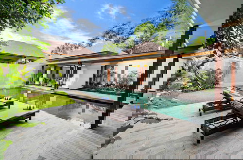Foto 50 - Sewana Villa by Kozystay - Jimbaran