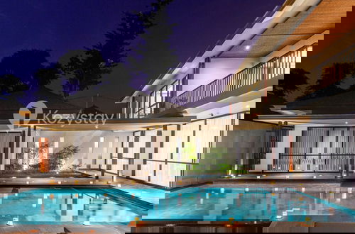 Foto 52 - Sewana Villa by Kozystay - Jimbaran