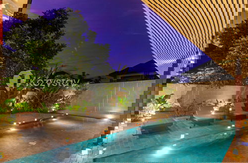 Foto 53 - Sewana Villa by Kozystay - Jimbaran