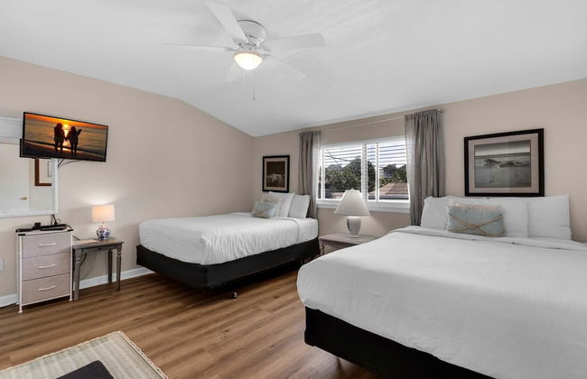 Chateau La Mer #7D - Foto 7