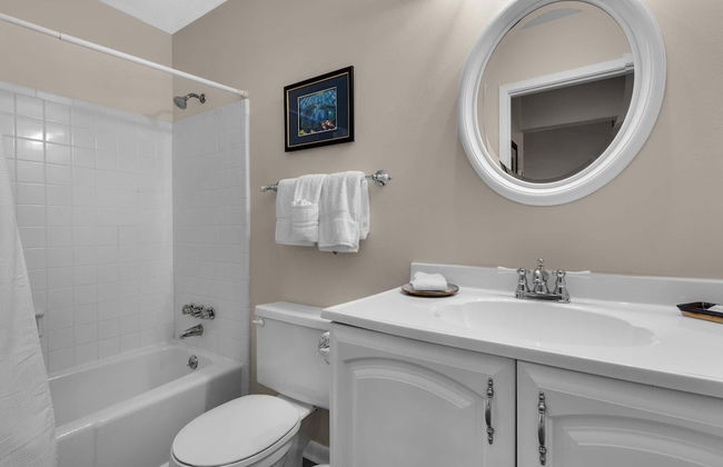 Chateau La Mer #7D - Foto 19