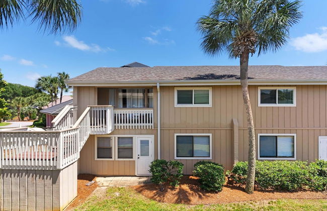 Chateau La Mer #7D - Foto 40