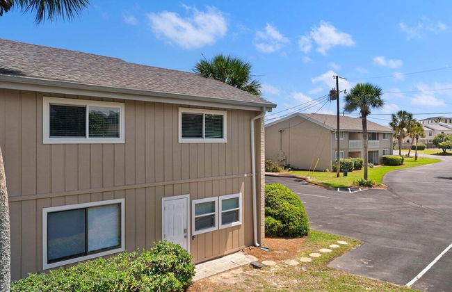 Chateau La Mer #7D - Foto 41