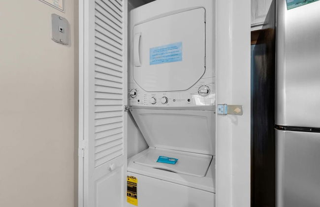 Chateau La Mer #7D - Foto 28