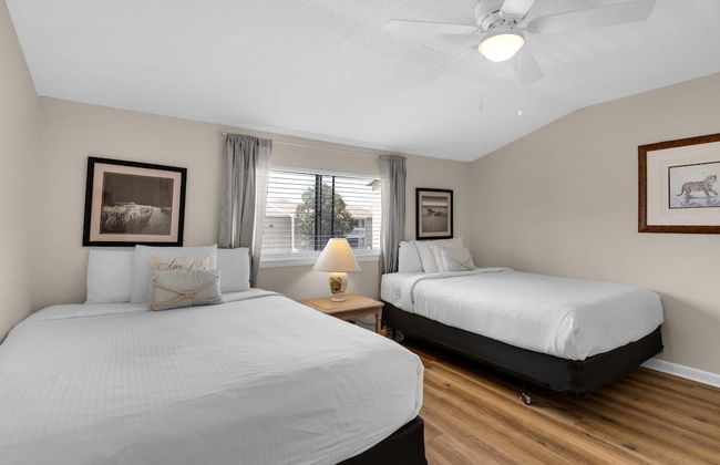 Chateau La Mer #7D - Foto 3