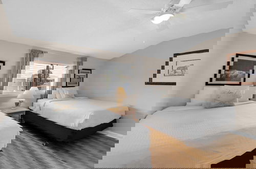 Foto 3 - Chateau La Mer #7D