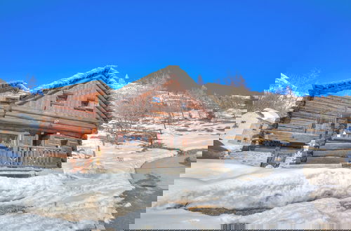 Photo 33 - Rustico Al Museo Bosco Gurin