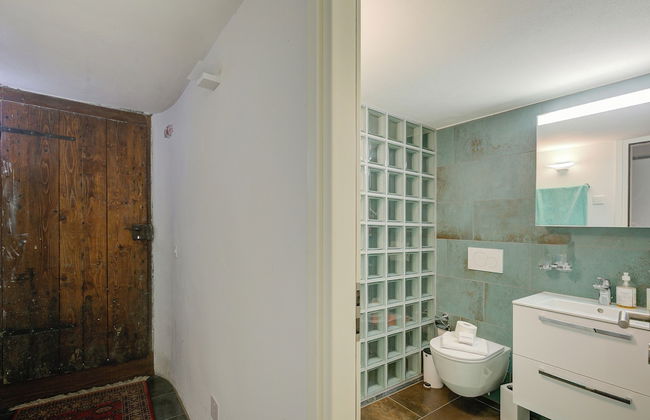 Rustico Al Museo Bosco Gurin - Foto 18