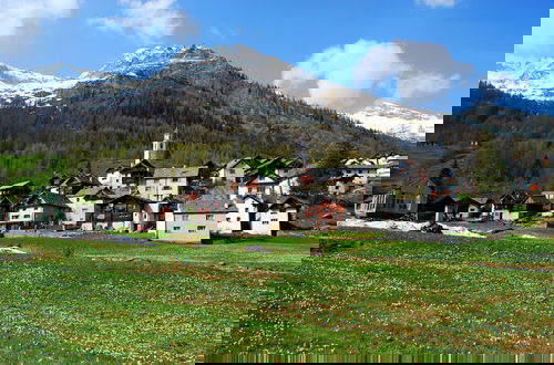 Photo 37 - Rustico Al Museo Bosco Gurin