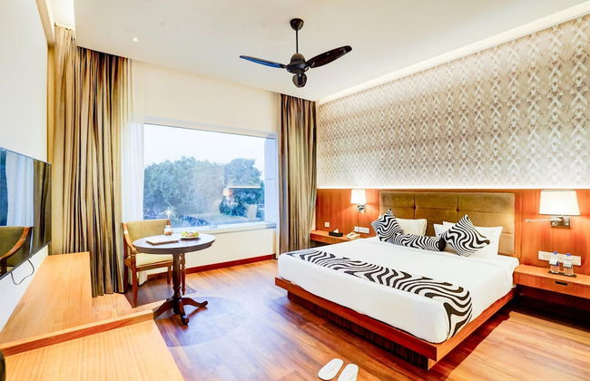 Sunday Resort Manesar - Foto 6