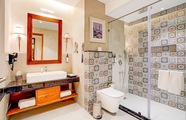 Sunday Resort Manesar - Foto 17
