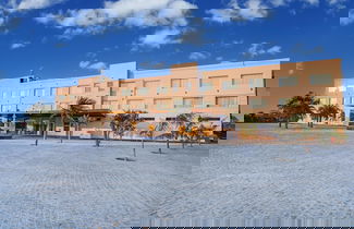 Photo 1 - Sunday Resort Manesar