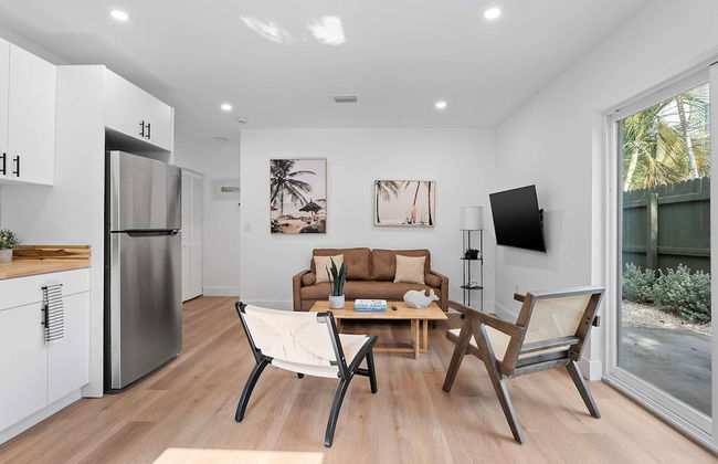 921 Apartment 1 in Fort Lauderdale - Foto 6