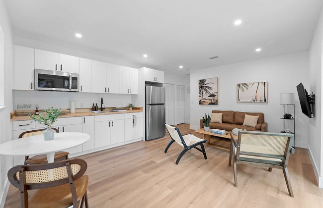 921 Apartment 1 in Fort Lauderdale - Foto 1