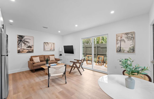 921 Apartment 1 in Fort Lauderdale - Foto 5