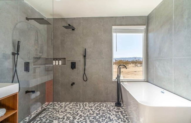 @ Marbella Lane - Joshua Tree Bubble Dome! - Photo 25