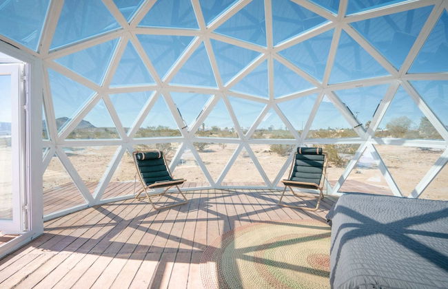 @ Marbella Lane - Joshua Tree Bubble Dome! - Photo 65