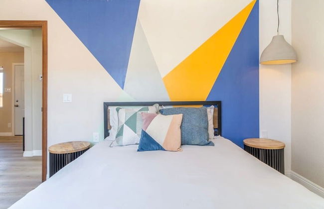 @ Marbella Lane - Joshua Tree Bubble Dome! - Photo 2
