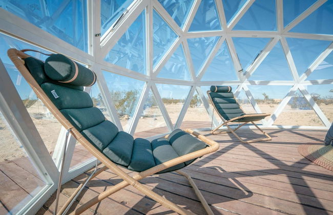 @ Marbella Lane - Joshua Tree Bubble Dome! - Photo 62