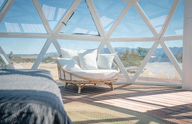 @ Marbella Lane - Joshua Tree Bubble Dome! - Photo 63