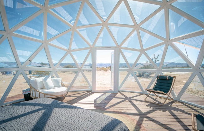@ Marbella Lane - Joshua Tree Bubble Dome! - Photo 68