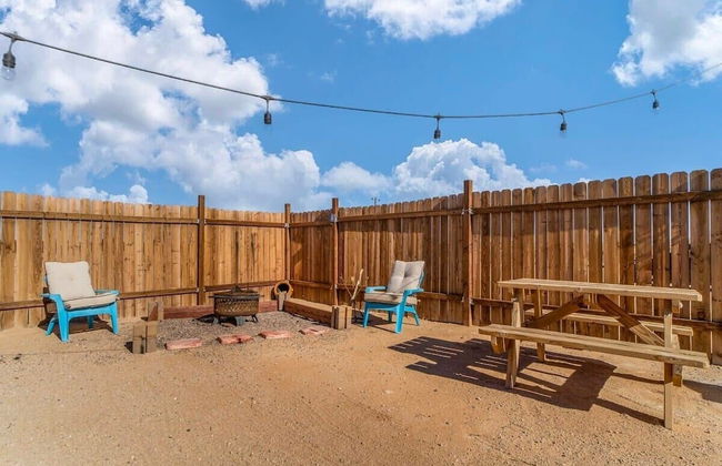 @ Marbella Lane - Joshua Tree Bubble Dome! - Photo 16