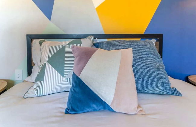 @ Marbella Lane - Joshua Tree Bubble Dome! - Photo 45