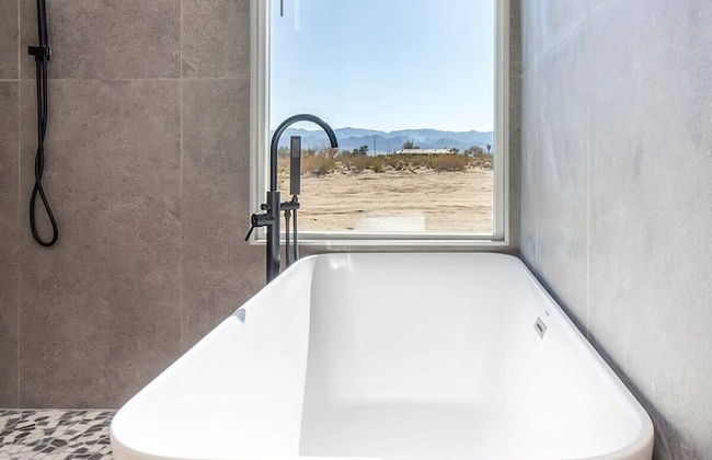 @ Marbella Lane - Joshua Tree Bubble Dome! - Photo 27