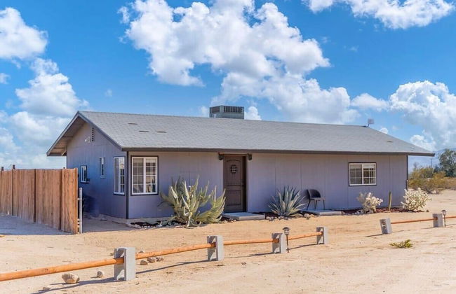 @ Marbella Lane - Joshua Tree Bubble Dome! - Photo 46
