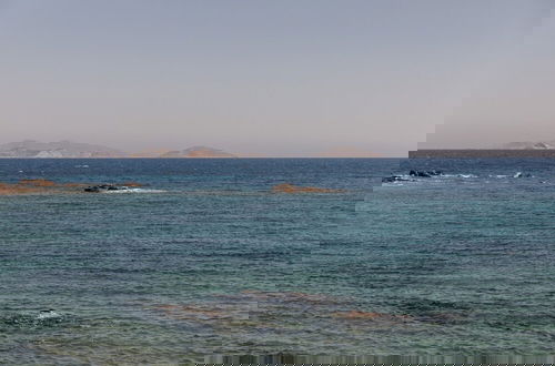 Foto 68 - Apiliotis Sunrise Beach Villa