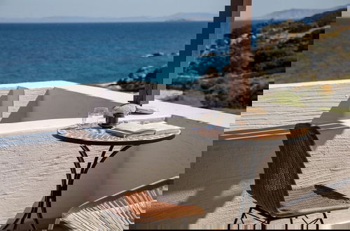 Foto 55 - Apiliotis Sunrise Beach Villa