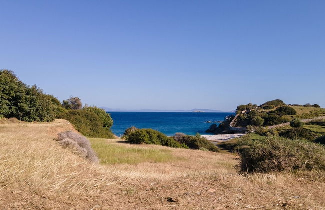 Apiliotis Sunrise Beach Villa - Foto 66