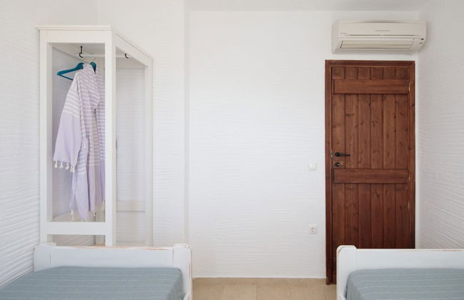 Apiliotis Sunrise Beach Villa - Foto 16