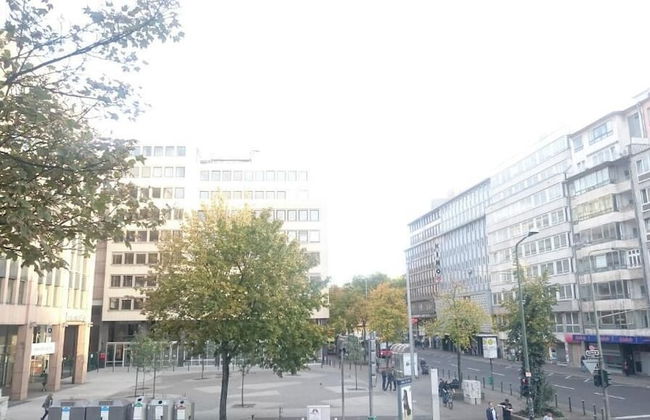 Mainhouse - Foto 1