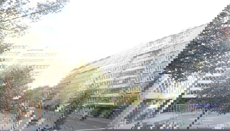 Foto 1 - Mainhouse