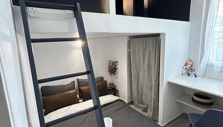 Foto 1 - APPARTEMENT PARIS CDG COSY ET LUMINEUX