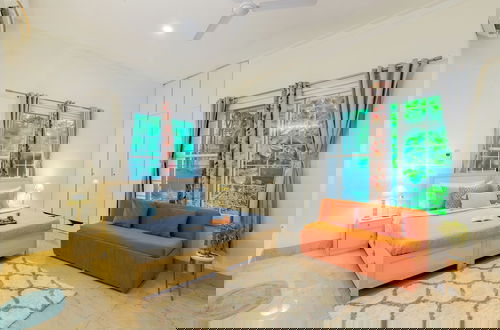 Photo 8 - Alaya Stays 3 BHK with Pvt Pool-Daffodil