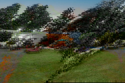 Photo 53 - Alaya Stays 3 BHK with Pvt Pool-Daffodil