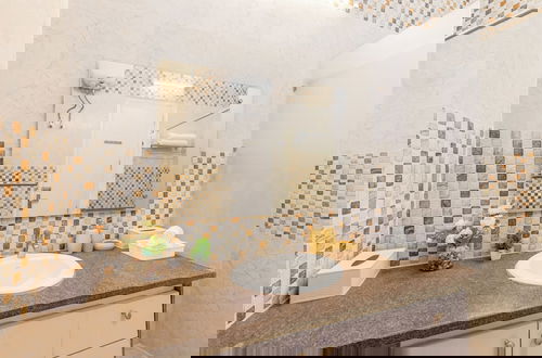 Photo 31 - Alaya Stays 3 BHK with Pvt Pool-Daffodil