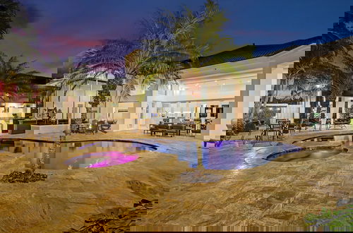 Foto 34 - Sophia's Luxury Compound Resort w/ Heated Pool!