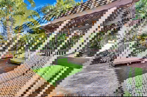 Foto 18 - Sophia's Luxury Compound Resort w/ Heated Pool!