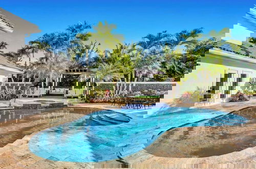 Foto 61 - Sophia's Luxury Compound Resort w/ Heated Pool!