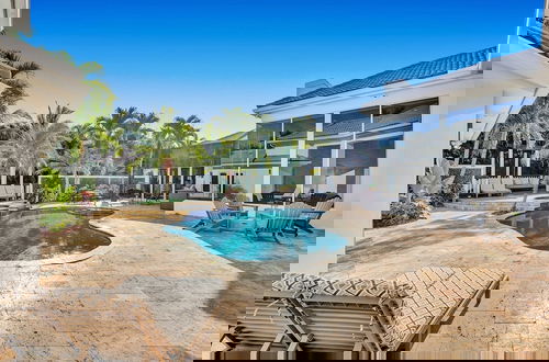 Foto 14 - Sophia's Luxury Compound Resort w/ Heated Pool!