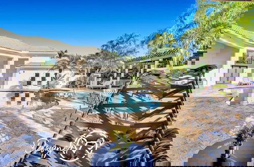Foto 6 - Sophia's Luxury Compound Resort w/ Heated Pool!